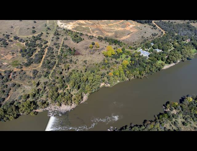 101,289M² VACANT LAND FOR SALE IN VAAL EDEN
